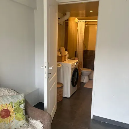 Maison Bord De Seine 招待所 *