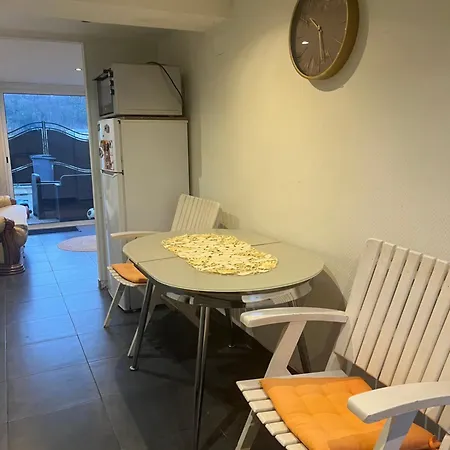 Vendégház Maison Bord De Seine 3*