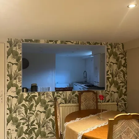 Maison Bord De Seine Sotteville-les-Rouen