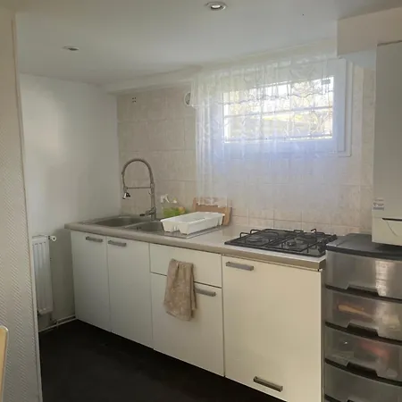 Maison Bord De Seine *