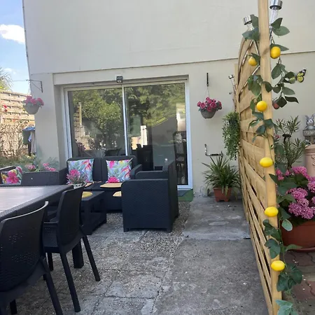 Maison Bord De Seine *